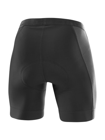 Löffler M CYCLING UNDERSHORTS ELASTICMESH in Schwarz