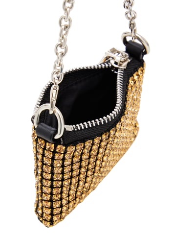 FELIPA Damen Handtasche in Gold