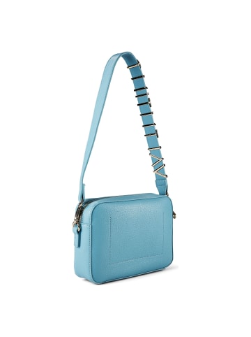 Valentino Alexia Umhängetasche 23 cm in avio