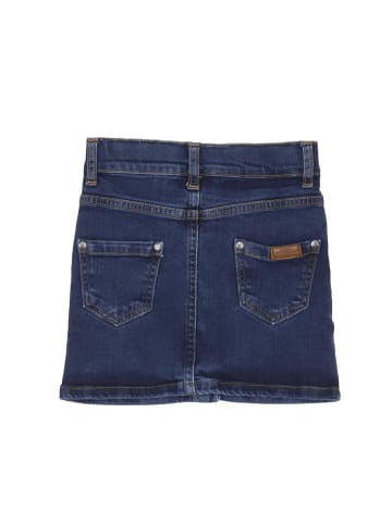 Walkiddy Rock Rock aus Jeans (baumwolle bio)