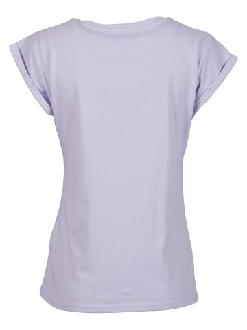 DEF T-Shirts in purple
