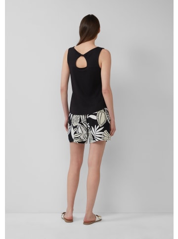 s.Oliver T-Shirt in 9999_schwarz