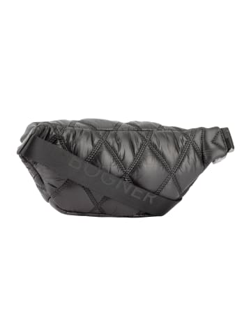 Bogner Hip Bag 'Tirano Jameela in Schwarz 20,00 x 14,00 x 7,00 cm'