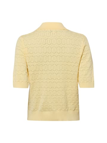 Marie Lund Shirt in mais - 0002