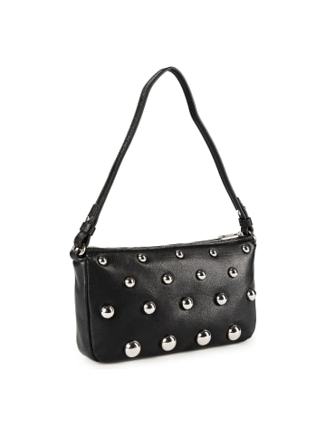 Liebeskind Berlin Ryker Schultertasche S Leder 23.5 cm black