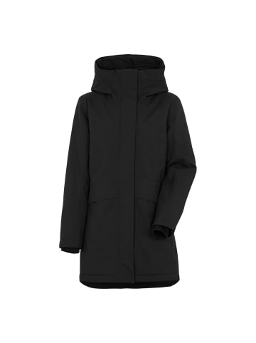 Didriksons Parka Cajsa in black