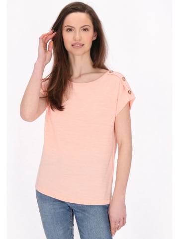 usha BLUE LABEL Women Top in apricot