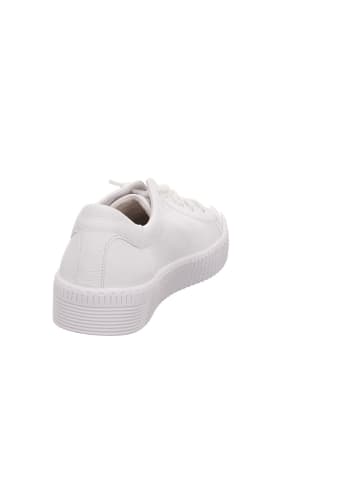 Gabor Lowtop-Sneaker in weiss
