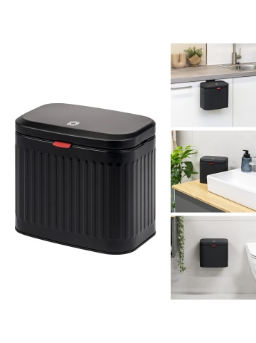 eluno Abfalleimer 3 Liter