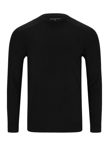 Endurance Midlayer Ethow in 1001 Black