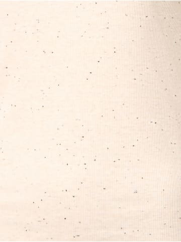 OPUS Langarmshirt Suhanna in ecru