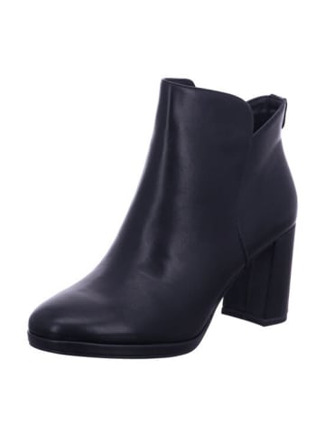 Tamaris Damen Stiefel/Boots ungefüttert  in Schwarz
