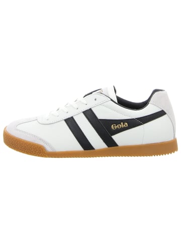 Gola Sneaker Low in weiss