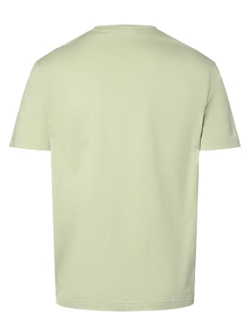 Gant T-Shirt in lind