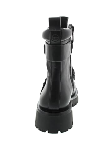 Tamaris Stiefelette Schwarz