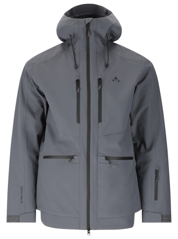 Skijacke Waitoro in 1028 Turbulence