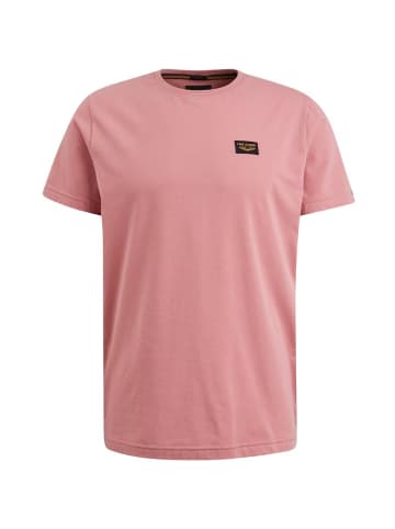 PME Legend T-Shirt in dusty rose