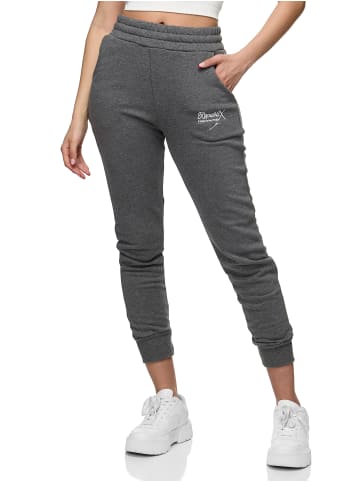 REPUBLIX Sporthose BREE in Anthrazit