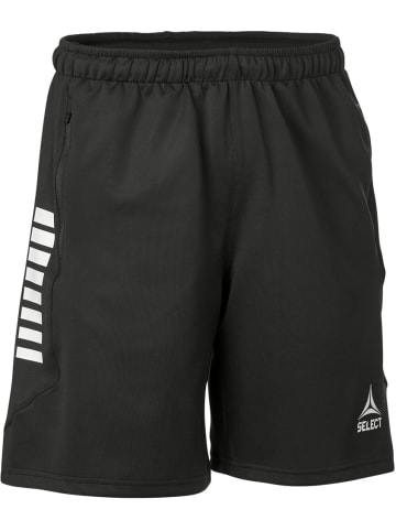 Select Sportshorts "Monaco Bermudashorts V24" in Schwarz