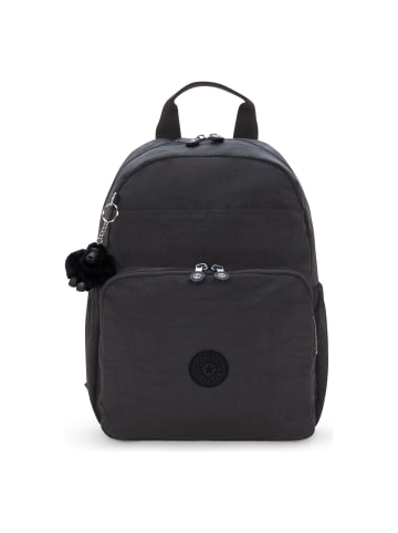 Kipling Basic Maisie Wickelrucksack 40 cm in black noir