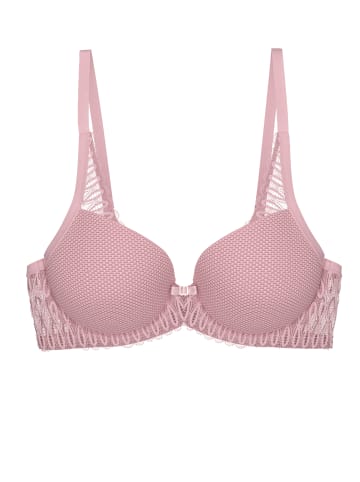 Triumph Schalen-BH Aura Spotlight T in Sunrose Pink