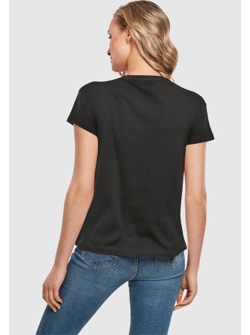 Merchcode Merchcode Turkey with Ladies Everyday Tee in black