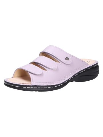 Finn Comfort Pantolette HELLAS in rosa/pink