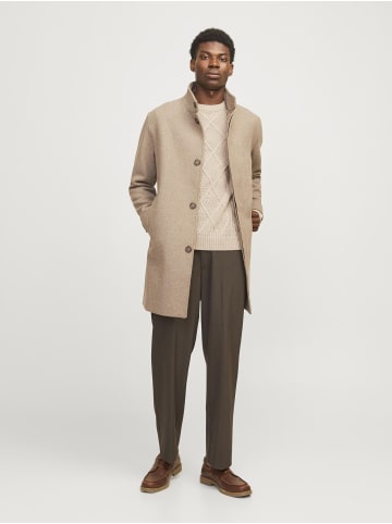 Jack & Jones Strickpullover in Pure Cashmere