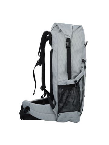 Jack Wolfskin Rucksack 53 cm in rainstorm