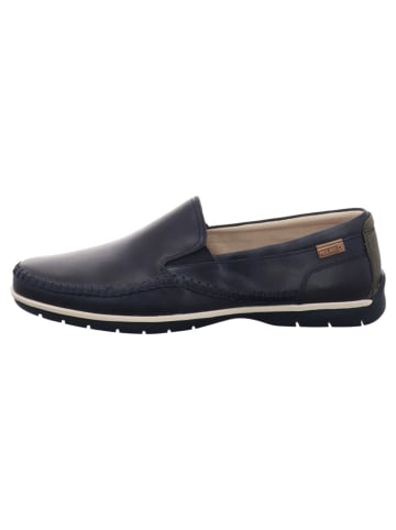 Pikolinos Slipper in blau