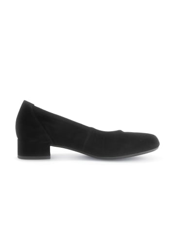 Gabor Elegante Pumps in schwarz