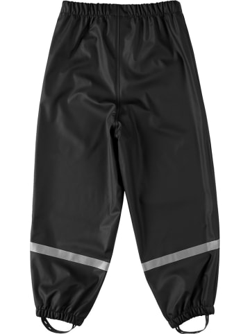 BMS Kinder Pumphose "Bundhose Kids Softskin" in Schwarz