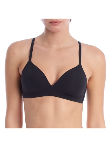 GAP Bügellose BH in Black