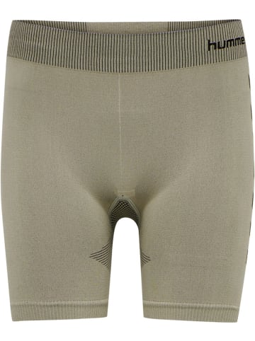 Hummel Leggings in Beige