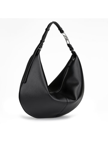 Armani Exchange Polly Schultertasche 52 cm black