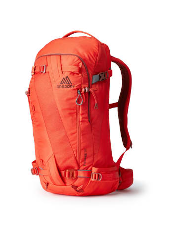 Gregory TARGHEE 32 in Rot