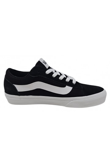 Vans Sneaker Vero LS in Schwarz