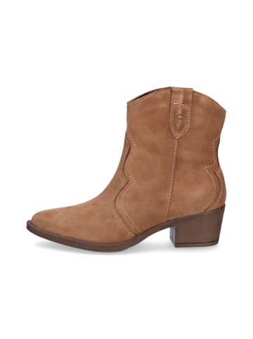 Tamaris Stiefelette in braun