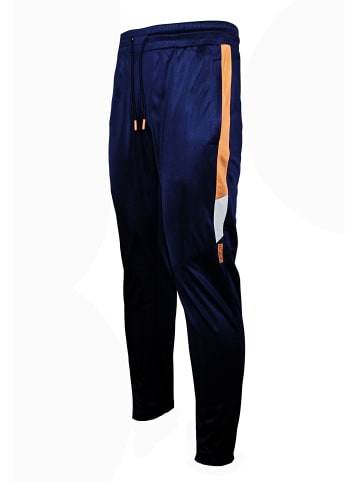 U.S. Polo Assn. Sweatpant in dunkelblau