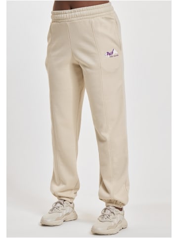 Just Rhyse Trousers - Sweat in sand