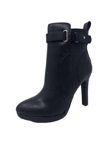 Buffalo Stiefelette Udrina Boot in Schwarz