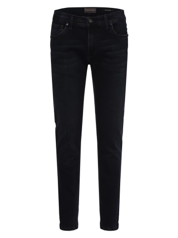 Finshley & Harding Jeans Lewis in indigo