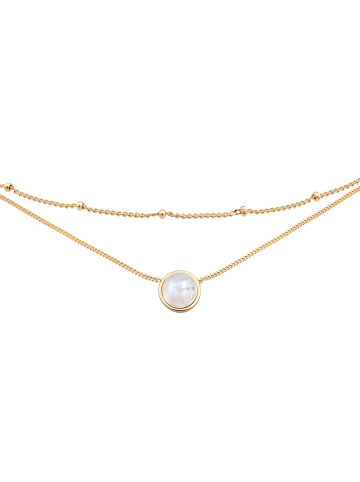 Elli für Damen in gold