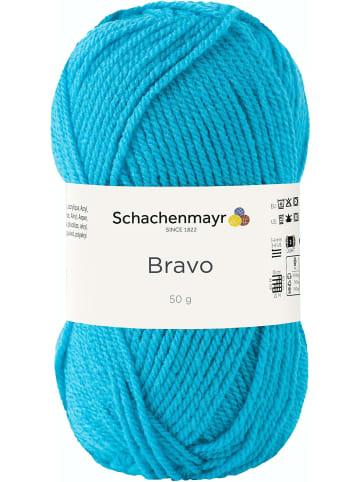 Schachenmayr since 1822 Handstrickgarne Bravo, 50g in Atlantis