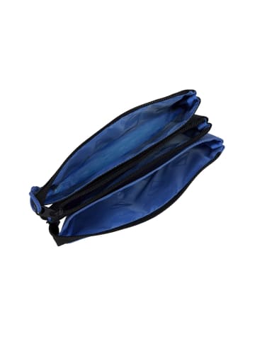 DC Comics Superman Schuletui Federmappe Schulmäppchen Organizer