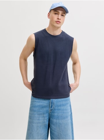 Jack & Jones Tanktop in Sky Captain