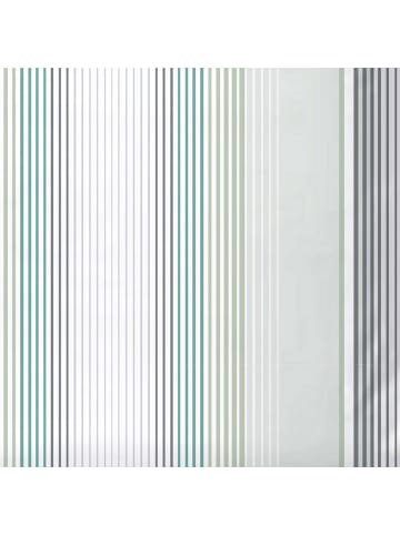 Dyckhoff Weichfrottier Bettwäsche in jade-grün-grau