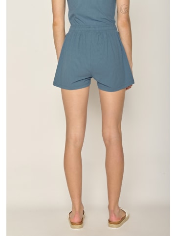 GreenBomb Reign Basic in Schlammiges Blau