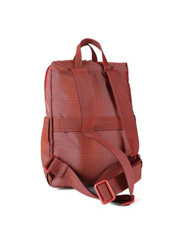 Mandarina Duck Rucksack 38 cm Laptopfach in pecan nut