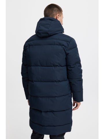 INDICODE Steppjacke IDFlik in blau